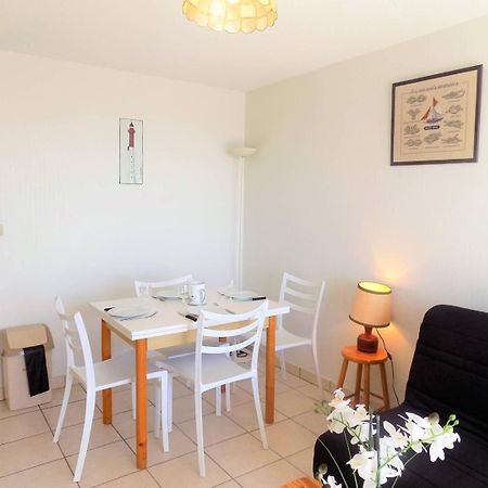 Royan - Appartement Vue Mer - A Seulement 300M Plage Et Commerces 外观 照片