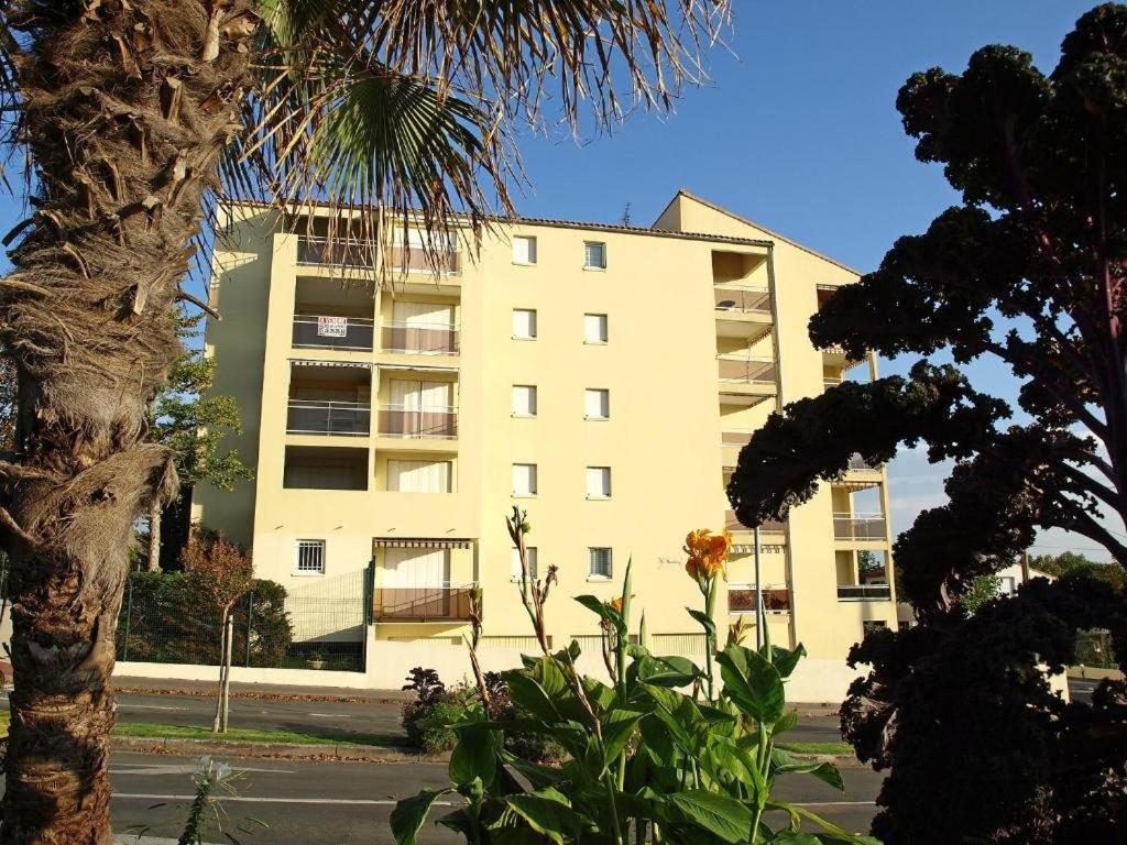 Royan - Appartement Vue Mer - A Seulement 300M Plage Et Commerces 外观 照片